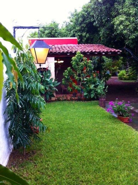 Hotel Caleta San Miguel Exterior foto